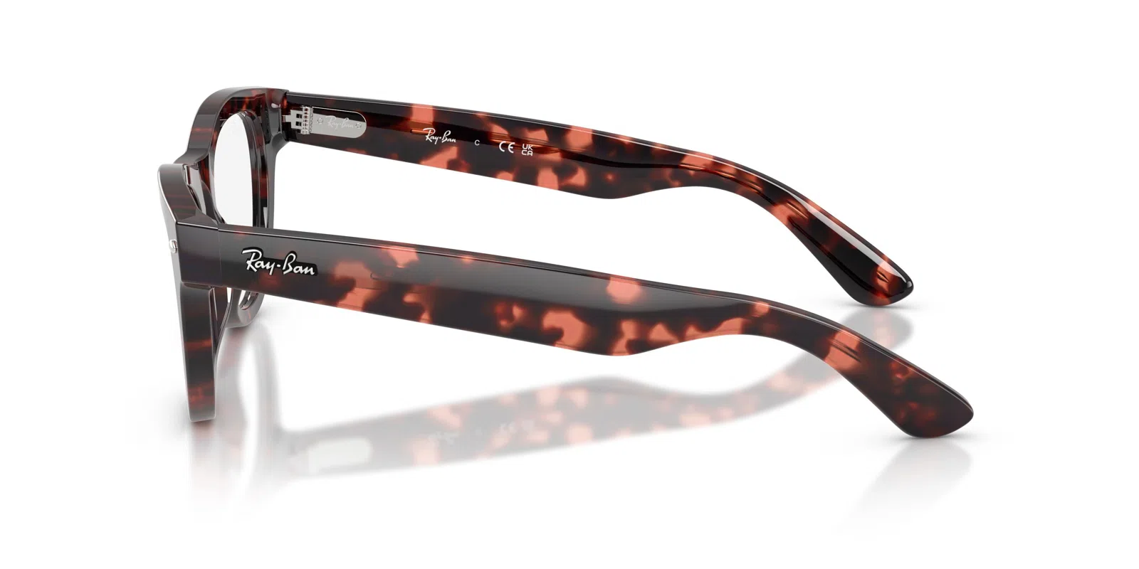 Ray-Ban 5510 Eyeglasses - view 38